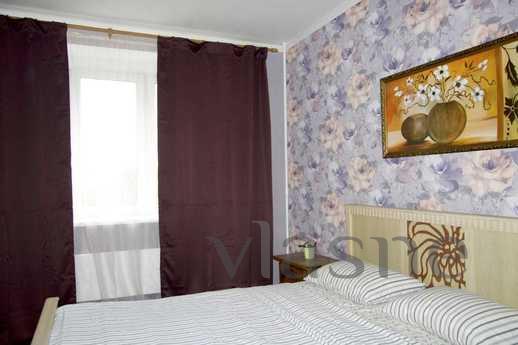 Daily , Moscow - apartment by the day