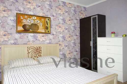 Daily , Moscow - apartment by the day