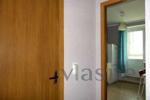 Daily , Moscow - apartment by the day
