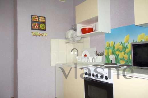 Daily , Moscow - apartment by the day