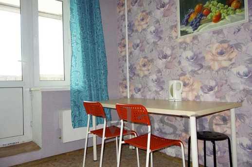 Daily , Moscow - apartment by the day