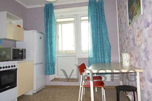 Daily , Moscow - apartment by the day