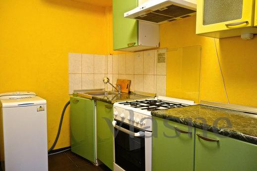 Daily , Moscow - apartment by the day