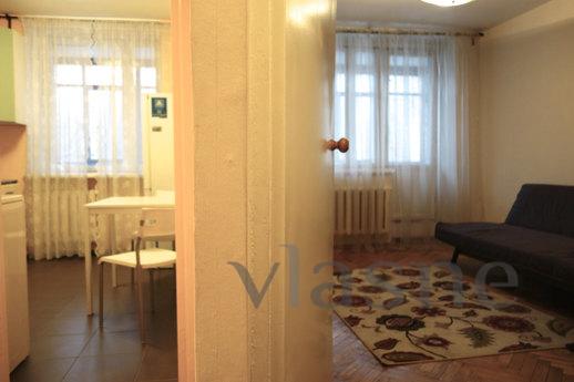 Daily , Moscow - apartment by the day