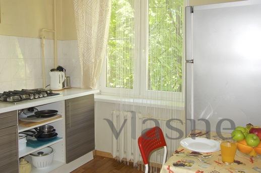 Daily , Moscow - apartment by the day