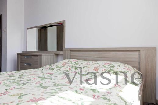 Large apartment on Prechistenka, Moscow - apartment by the day