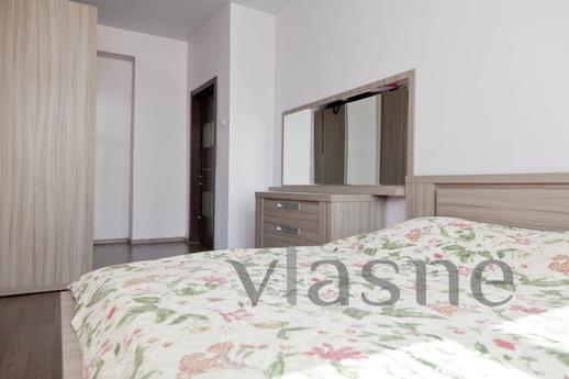 Large apartment on Prechistenka, Moscow - apartment by the day