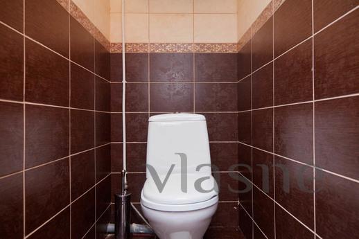 Large apartment on Prechistenka, Moscow - apartment by the day