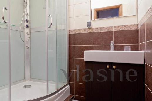 Large apartment on Prechistenka, Moscow - apartment by the day