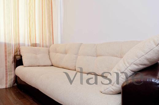 Large apartment on Prechistenka, Moscow - apartment by the day
