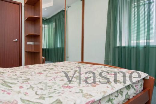 Berths: 2 + 2 + 2, 2 isolated rooms. The apartment is for re