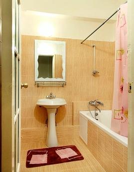 One-bedroom apartment near Tverskaya, Moscow - apartment by the day