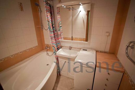 Large one-bedroom apartment in the cente, Moscow - apartment by the day