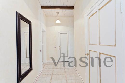 One-bedroom apartment near Taganskaya, Moscow - apartment by the day