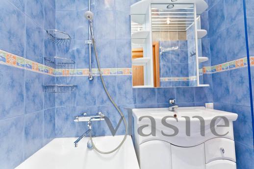 One bedroom apartment for a big family, Moscow - apartment by the day