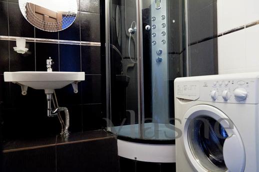 One-bedroom apartment in Taganskaya, Moscow - apartment by the day