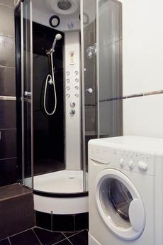 One-bedroom apartment in Taganskaya, Moscow - apartment by the day
