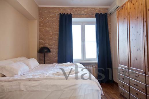 Berths: 2 + 2, 1 isolated room and a room combined with a ki