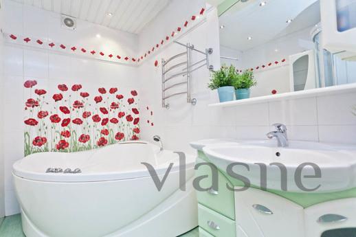 One-bedroom apartment in Kievskaya, Moscow - apartment by the day