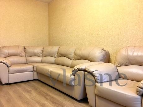 Apartment on Leninsky Prospekt, Moscow - apartment by the day