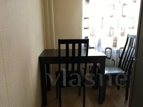 Apartment on Leninsky Prospekt, Moscow - apartment by the day