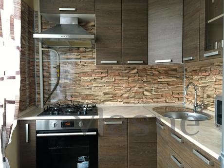 Apartment on Leninsky Prospekt, Moscow - apartment by the day