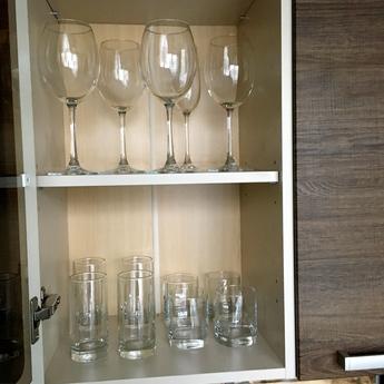 Apartment on Leninsky Prospekt, Moscow - apartment by the day