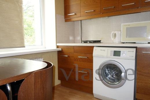 apartment in the business center, Moscow - apartment by the day