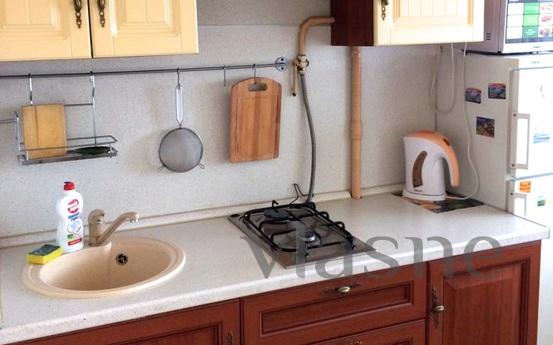 Apartment near Slavyansky Boulevard, Moscow - apartment by the day