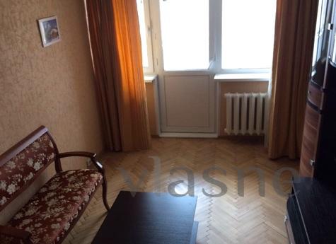 Apartment near Slavyansky Boulevard, Moscow - apartment by the day