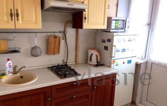 Apartment near Slavyansky Boulevard, Moscow - apartment by the day