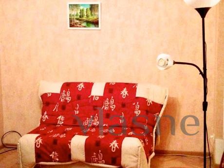 Apartment near Slavyansky Boulevard, Moscow - apartment by the day