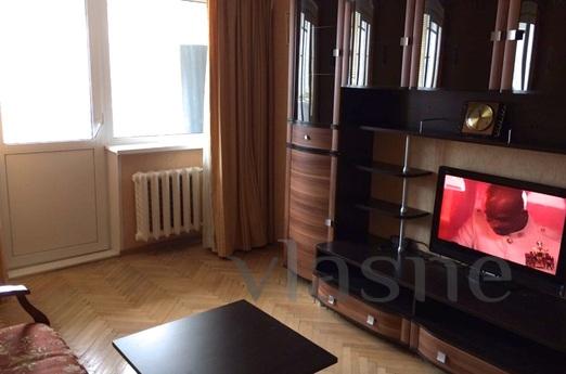 Apartment near Slavyansky Boulevard, Moscow - apartment by the day