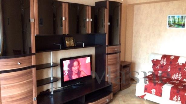 Apartment near Slavyansky Boulevard, Moscow - apartment by the day
