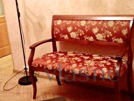 Apartment near Slavyansky Boulevard, Moscow - apartment by the day