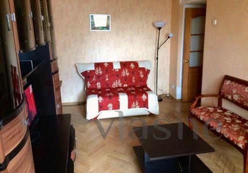 Berths: 4, 2 isolated rooms. The apartment is for rent! Ther