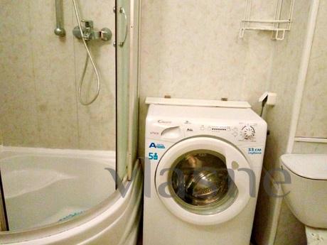 Apartment near Slavyansky Boulevard, Moscow - apartment by the day