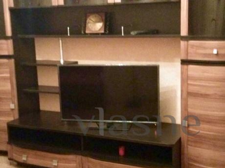 Apartment near Slavyansky Boulevard, Moscow - apartment by the day