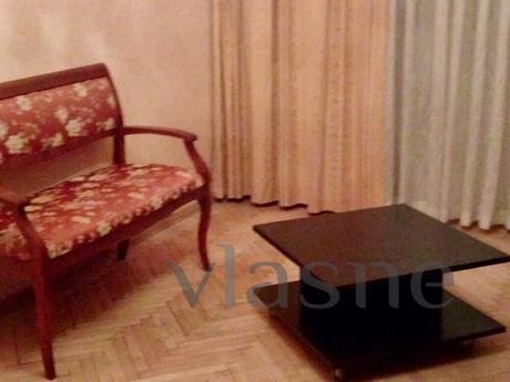 Apartment near Slavyansky Boulevard, Moscow - apartment by the day