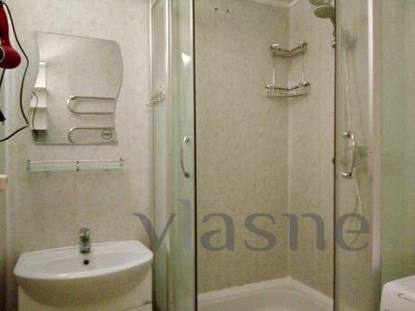 Apartment near Slavyansky Boulevard, Moscow - apartment by the day