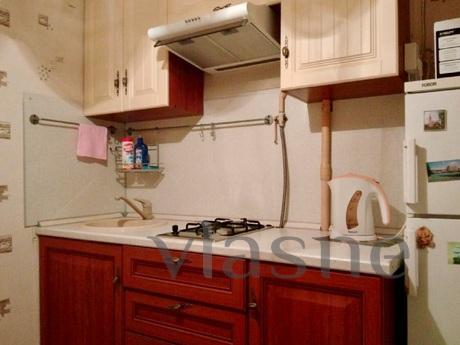 Apartment near Slavyansky Boulevard, Moscow - apartment by the day