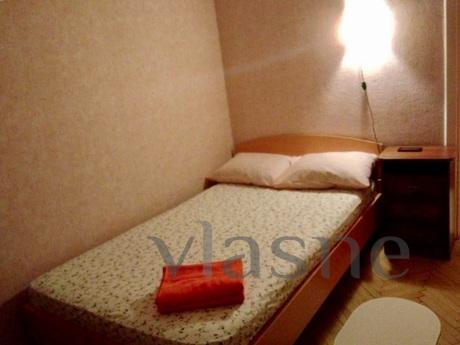 Apartment near Slavyansky Boulevard, Moscow - apartment by the day