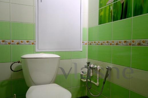 2 bedroom apartment near the metro, Moscow - apartment by the day