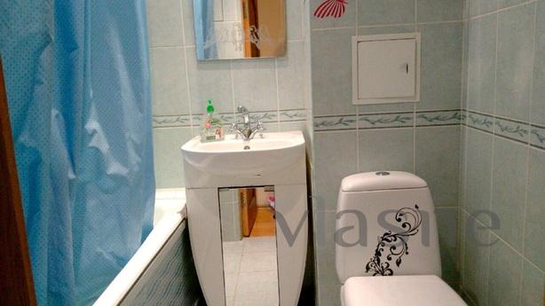 One room apartment in Kuntsevskaya, Moscow - apartment by the day