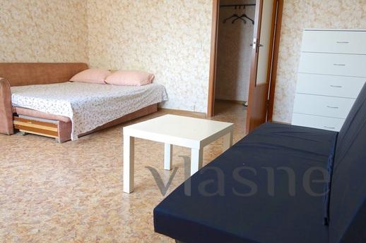 Berths: 3, 1 room. The apartment is for rent! There is parki
