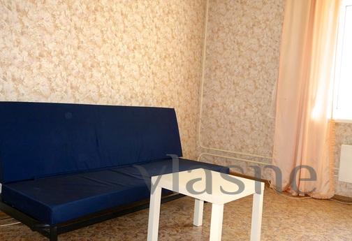 1 bedroom apartment near the metro, Moscow - apartment by the day