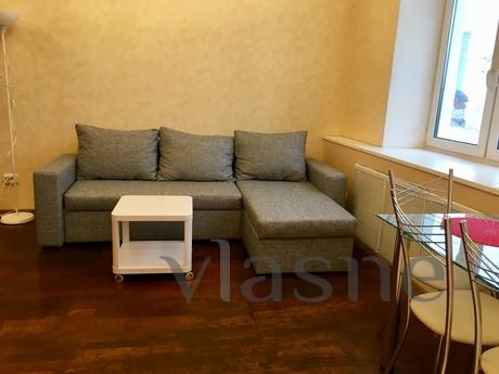 Berths: 2 + 2, 1 isolated rooms. The apartment is for rent! 
