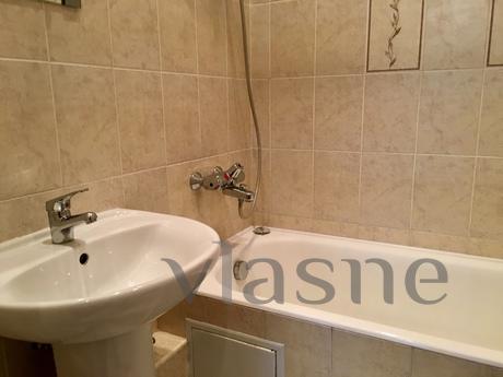 2 bedroom apartment in the center, Moscow - apartment by the day