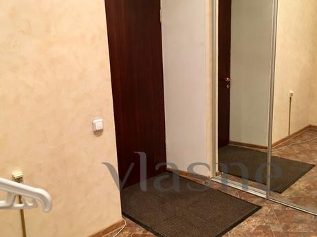 2 bedroom apartment in the center, Moscow - apartment by the day