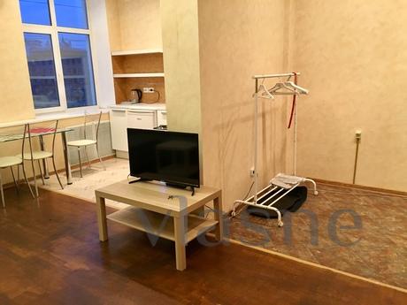 2 bedroom apartment in the center, Moscow - apartment by the day